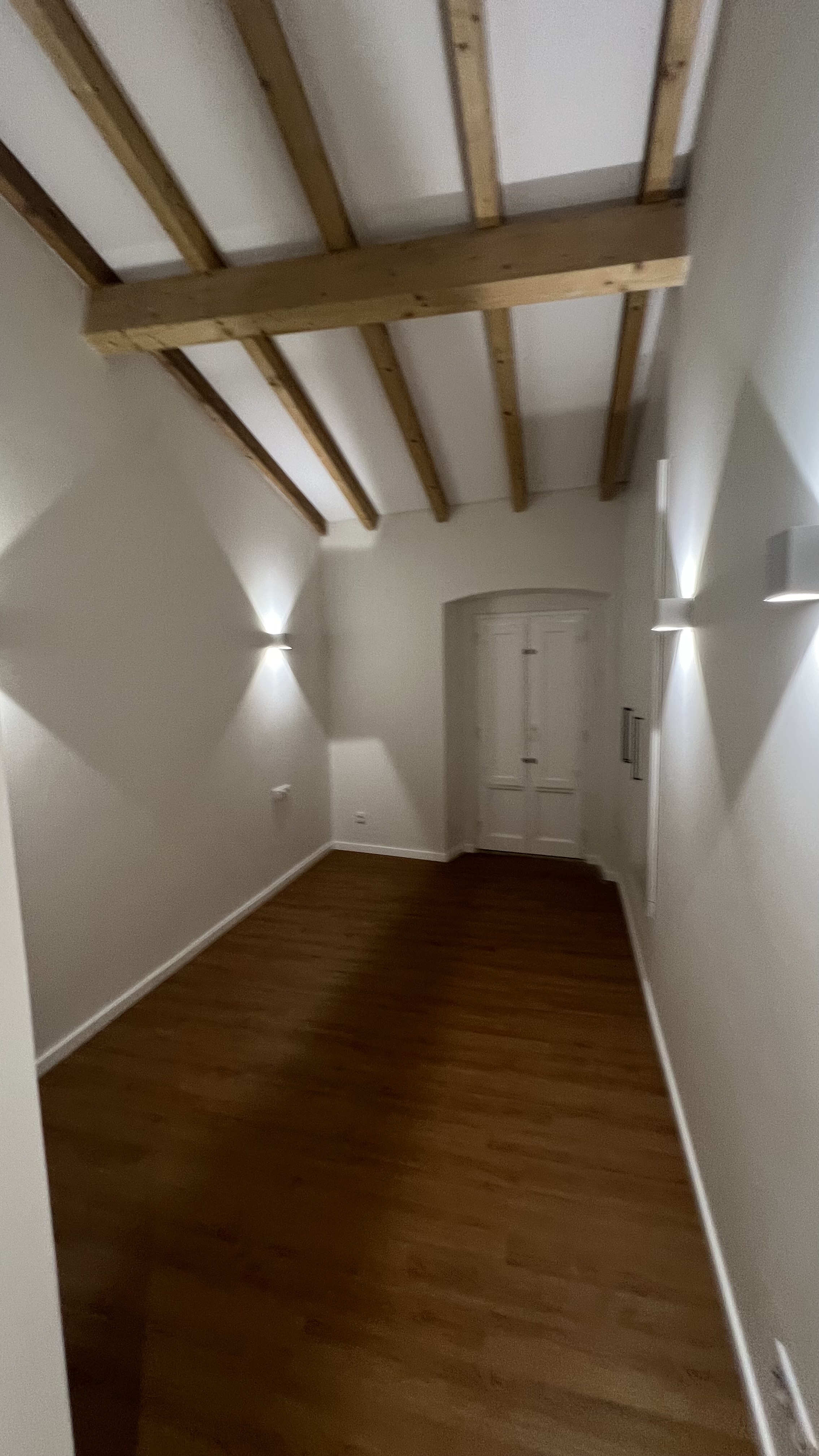 Reabilitação de moradia - 140 m2