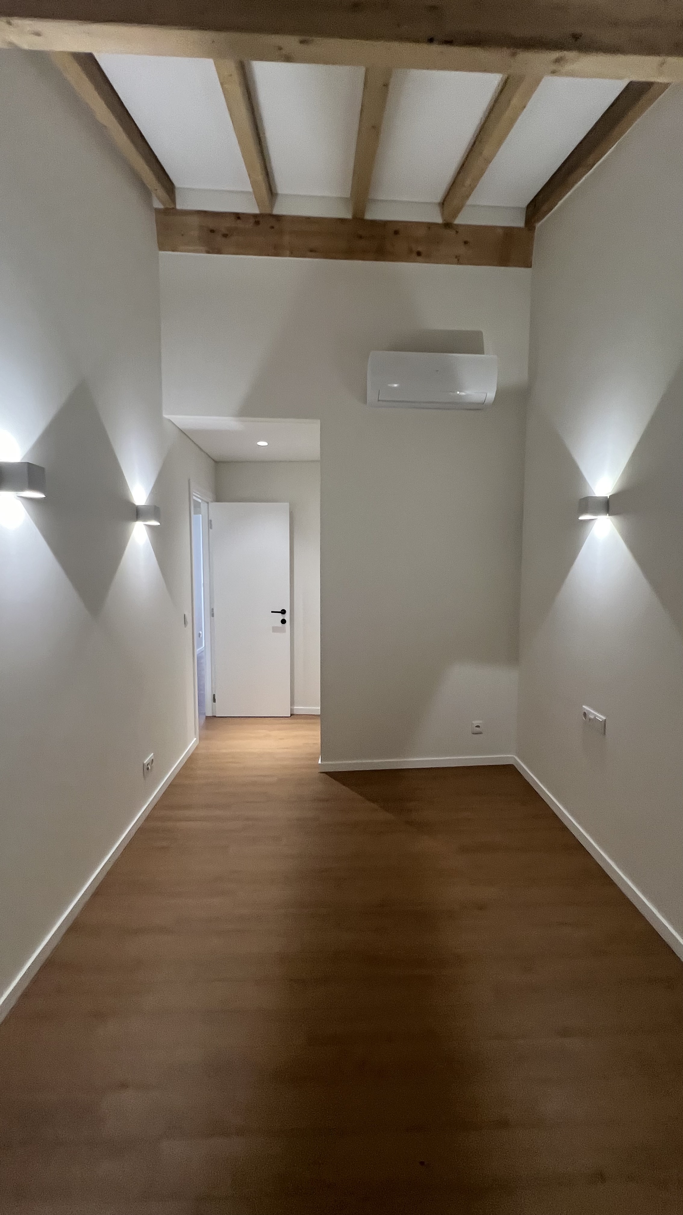 Reabilitação de moradia - 140 m2