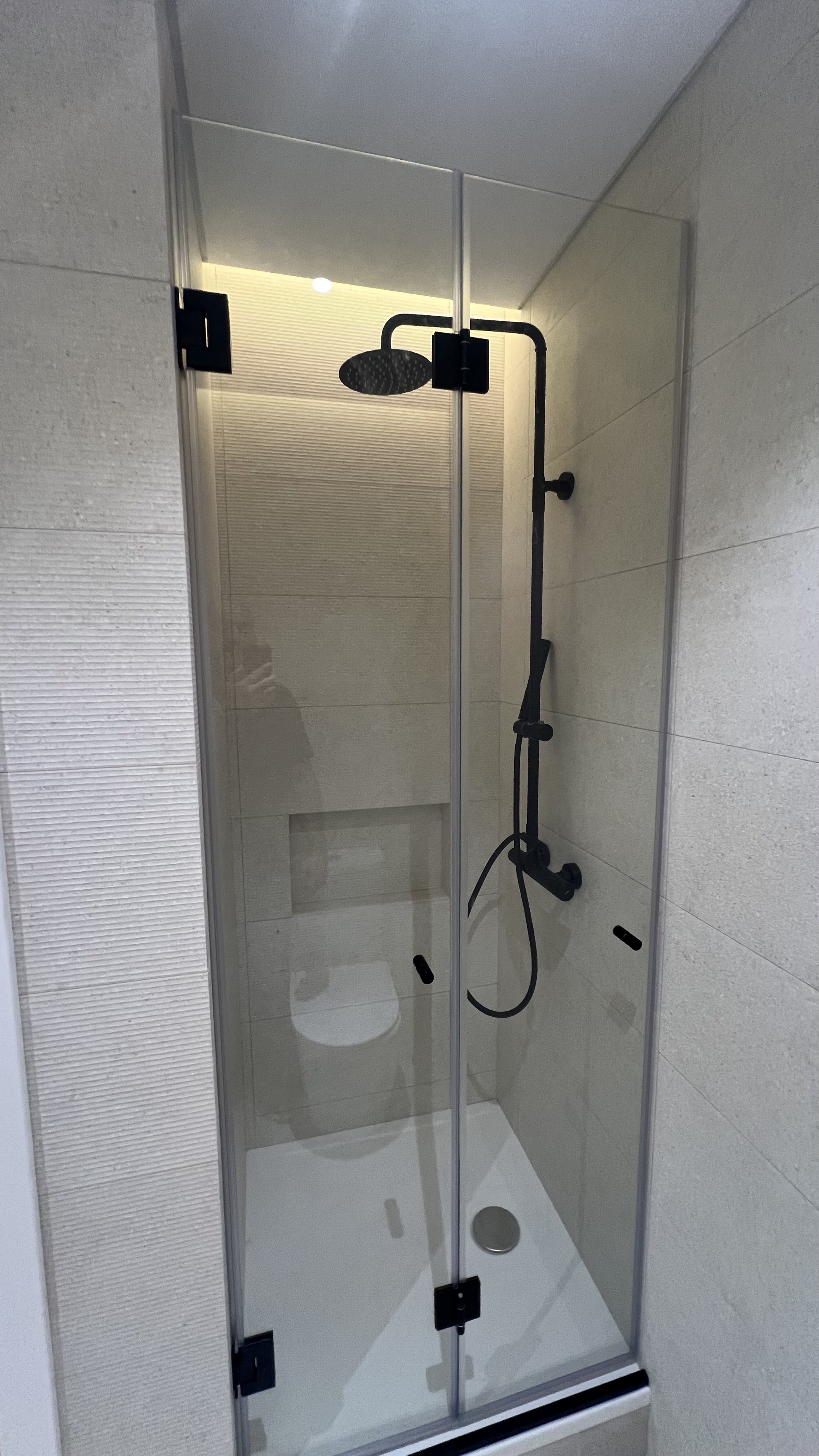 Reabilitação de moradia - 140 m2