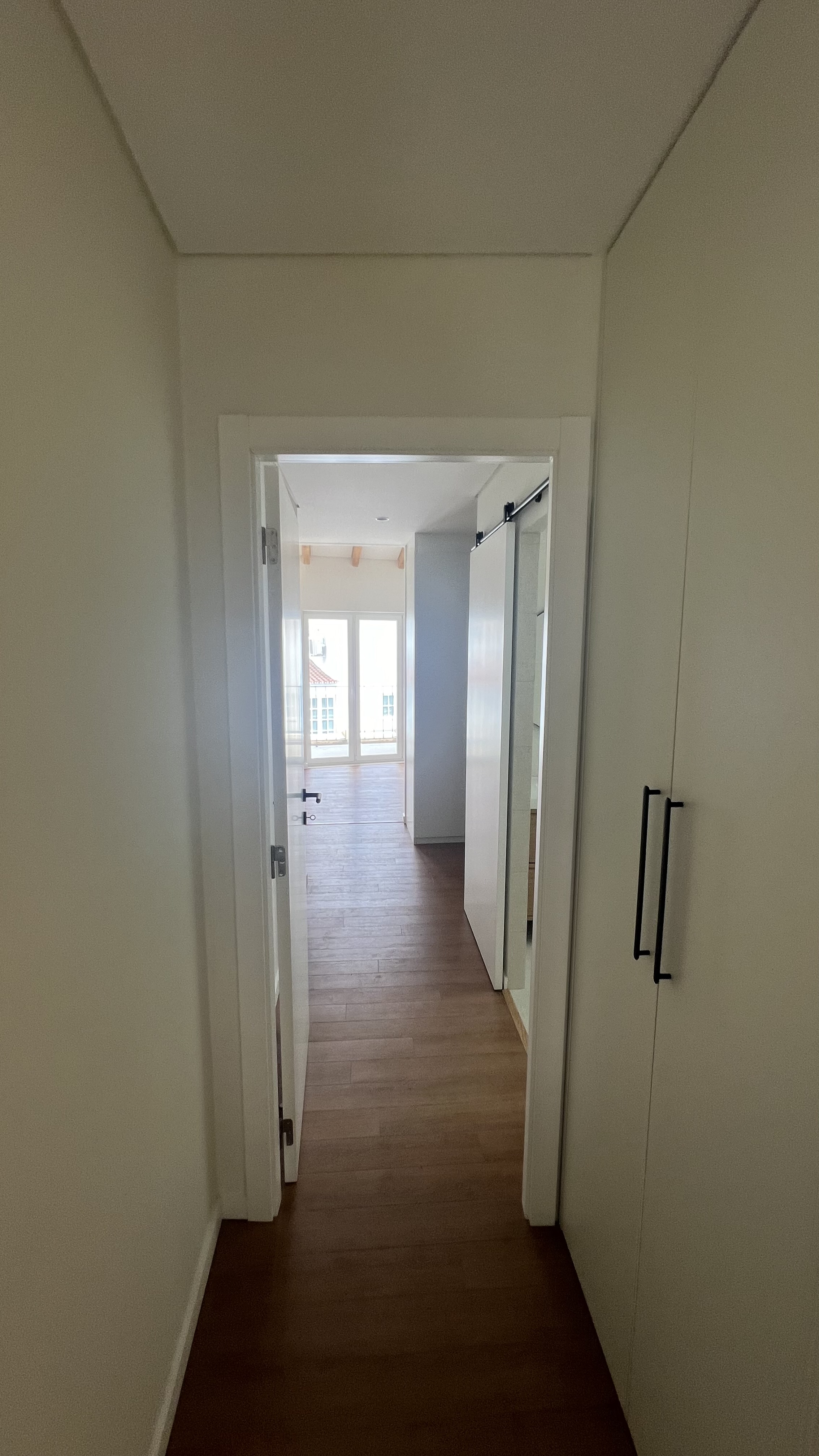 Reabilitação de moradia - 140 m2