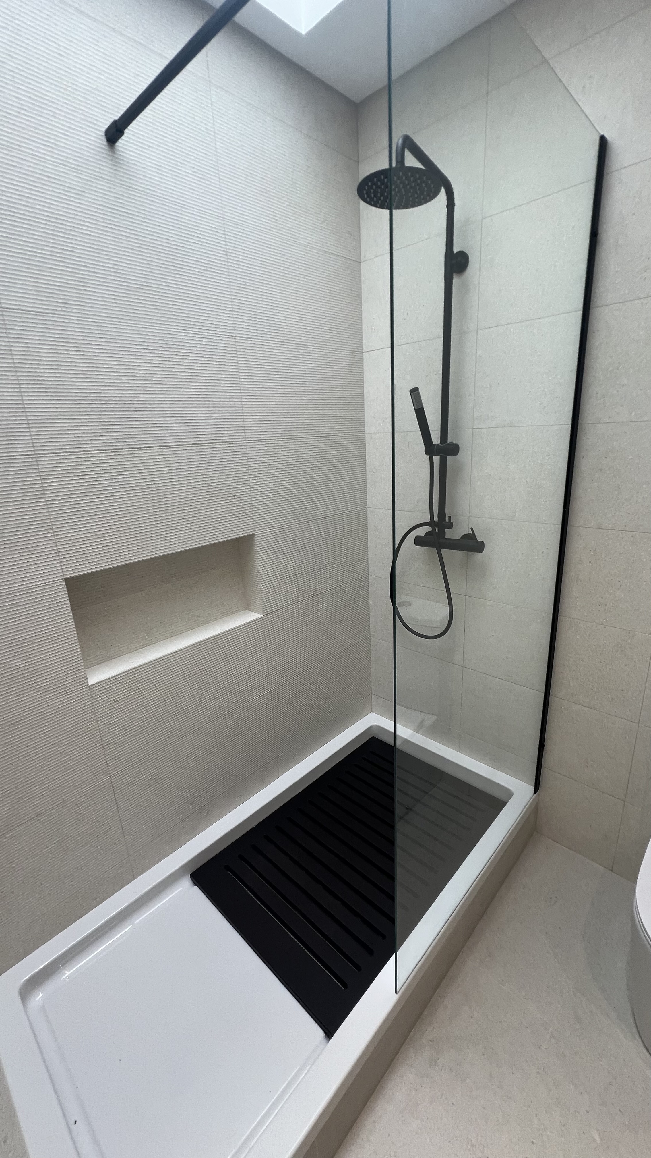 Reabilitação de moradia - 140 m2