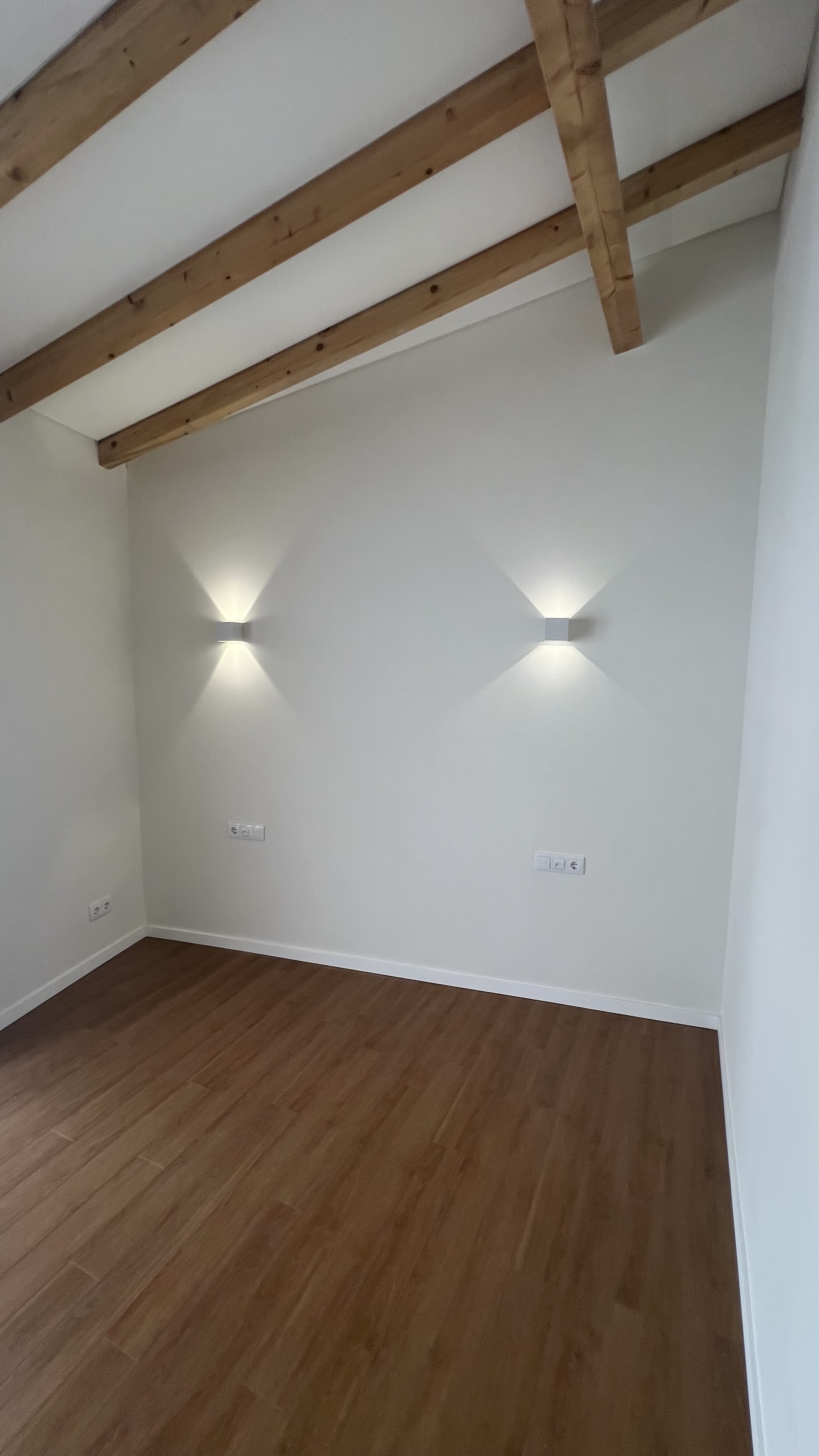 Reabilitação de moradia - 140 m2