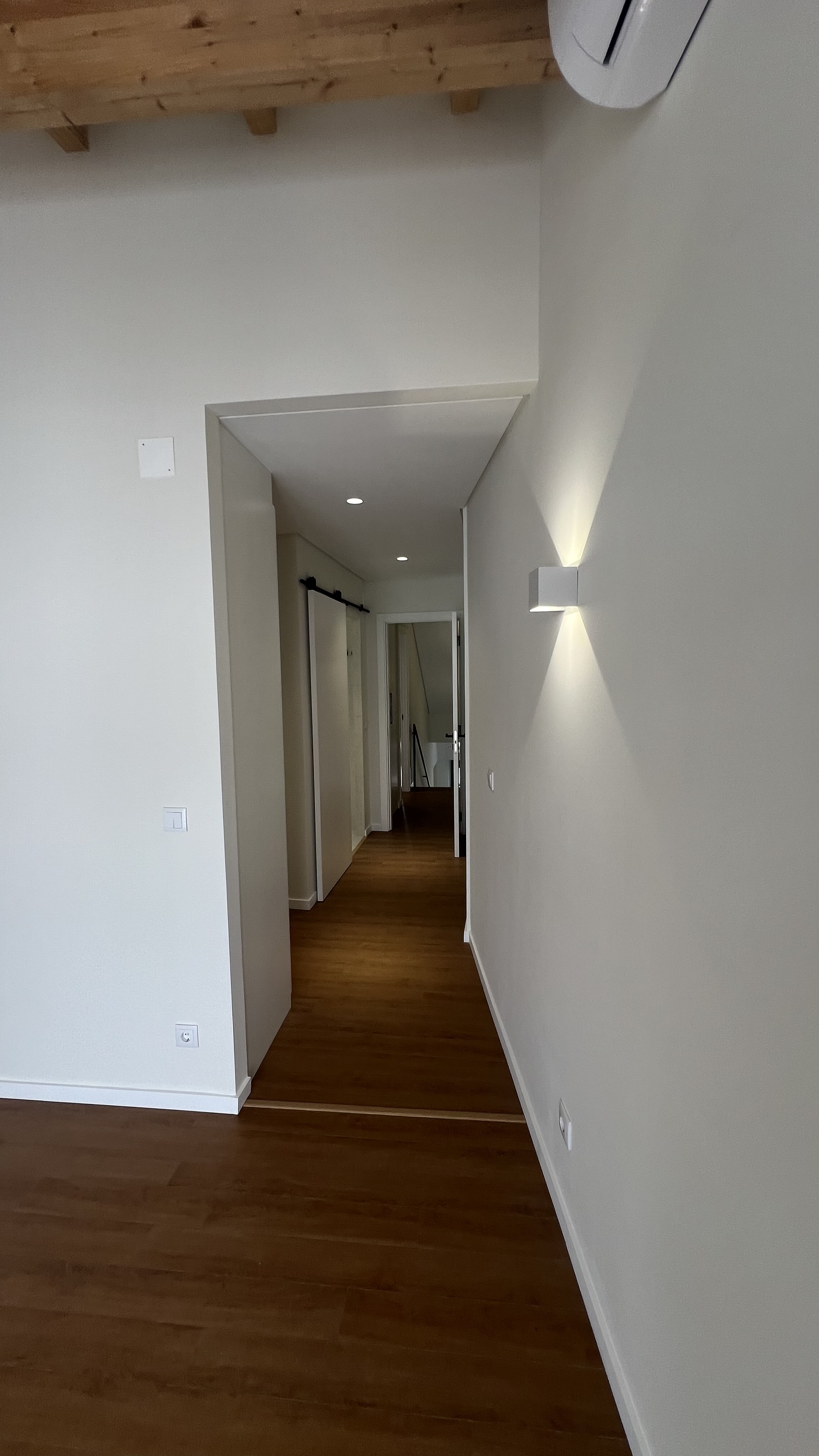 Reabilitação de moradia - 140 m2