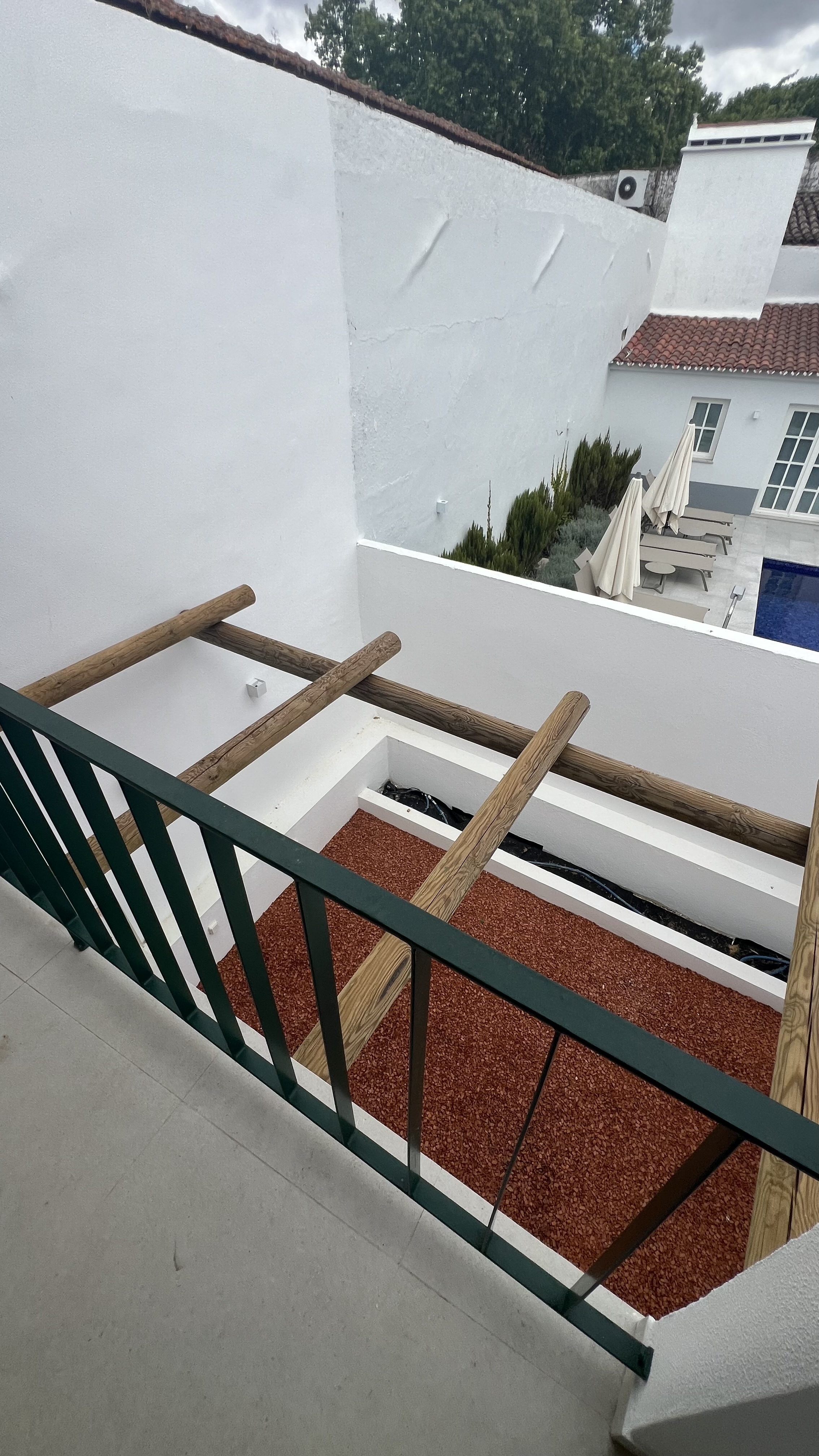 Reabilitação de moradia - 140 m2