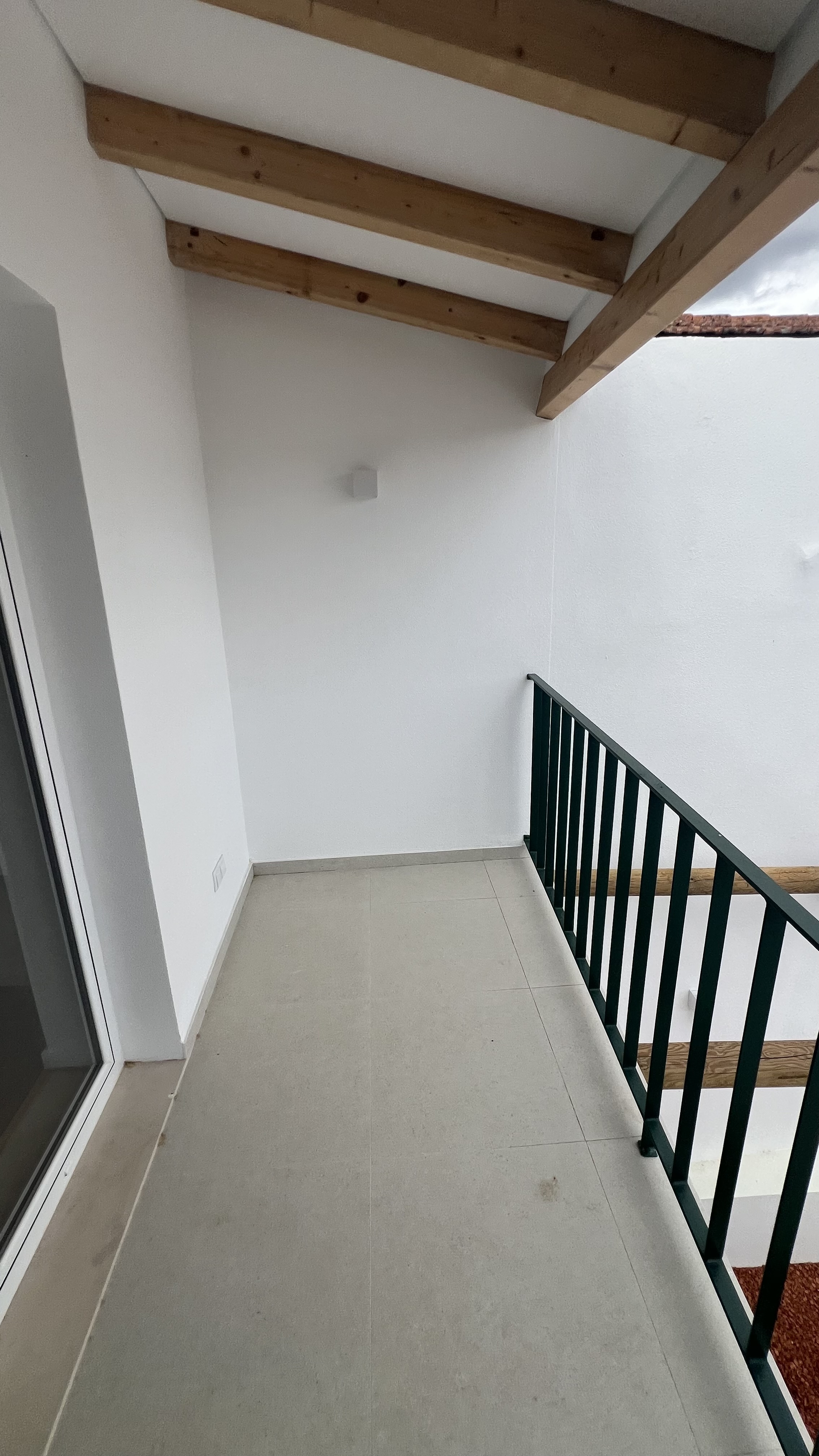 Reabilitação de moradia - 140 m2
