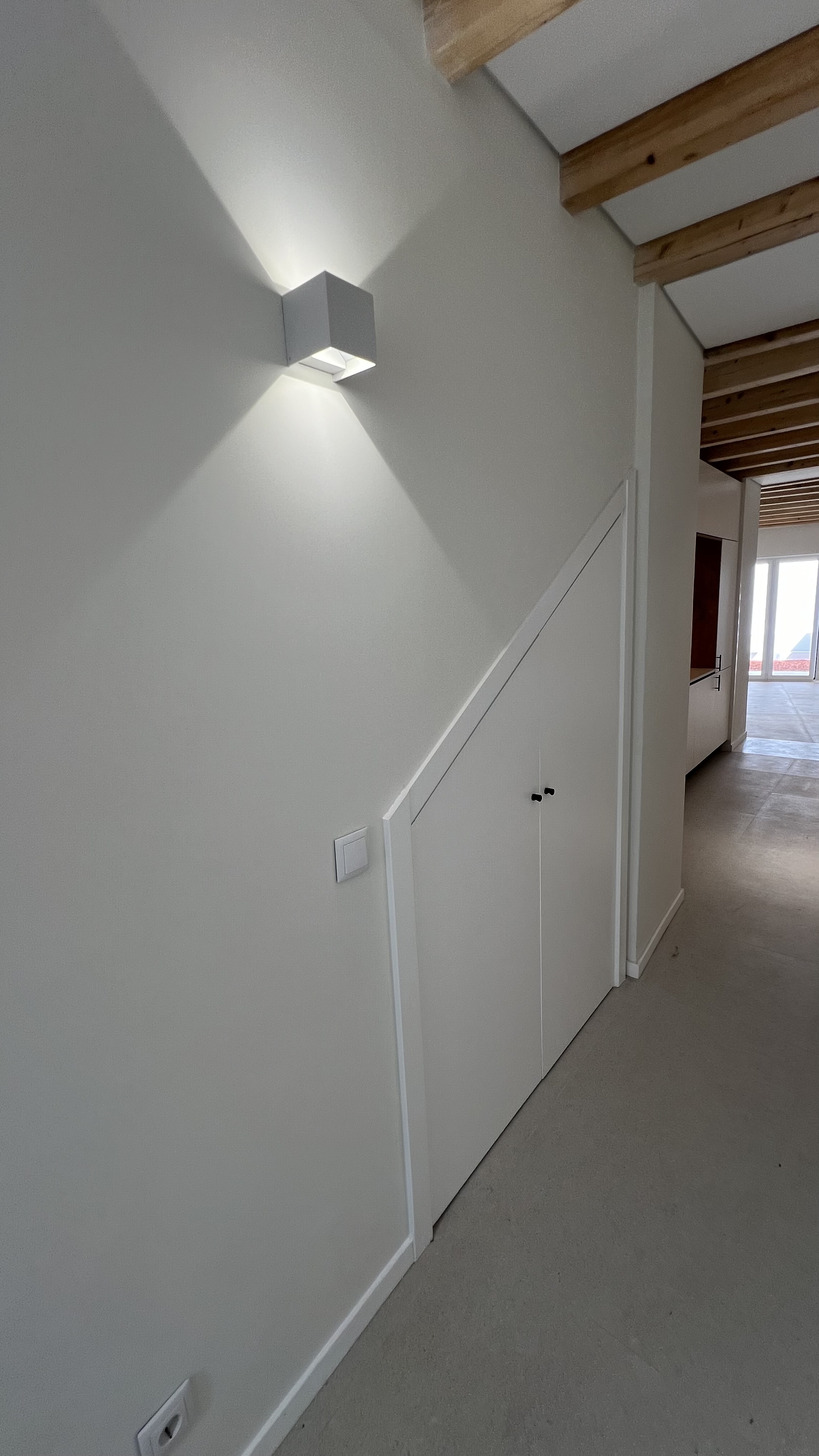 Reabilitação de moradia - 140 m2