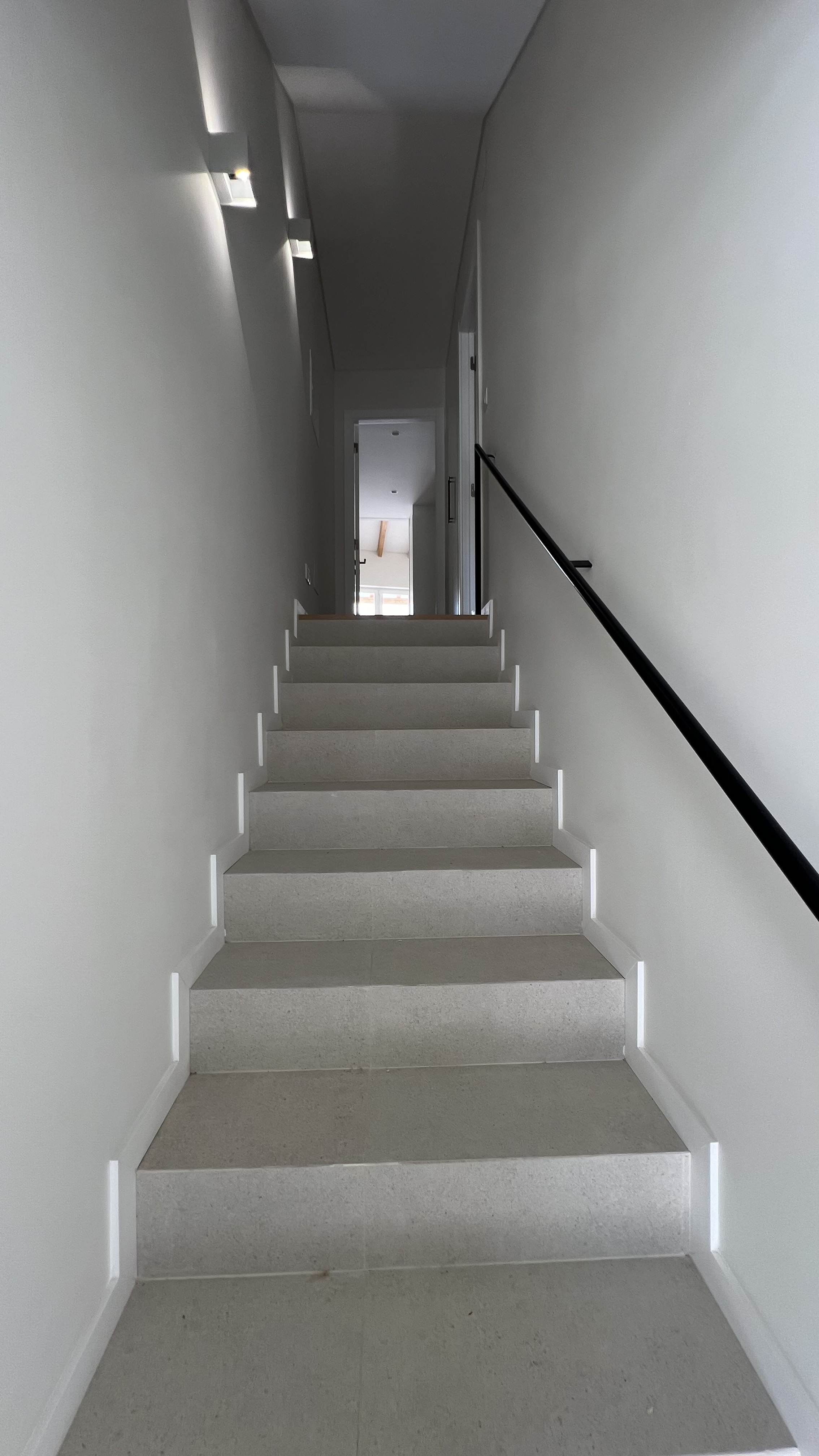 Reabilitação de moradia - 140 m2