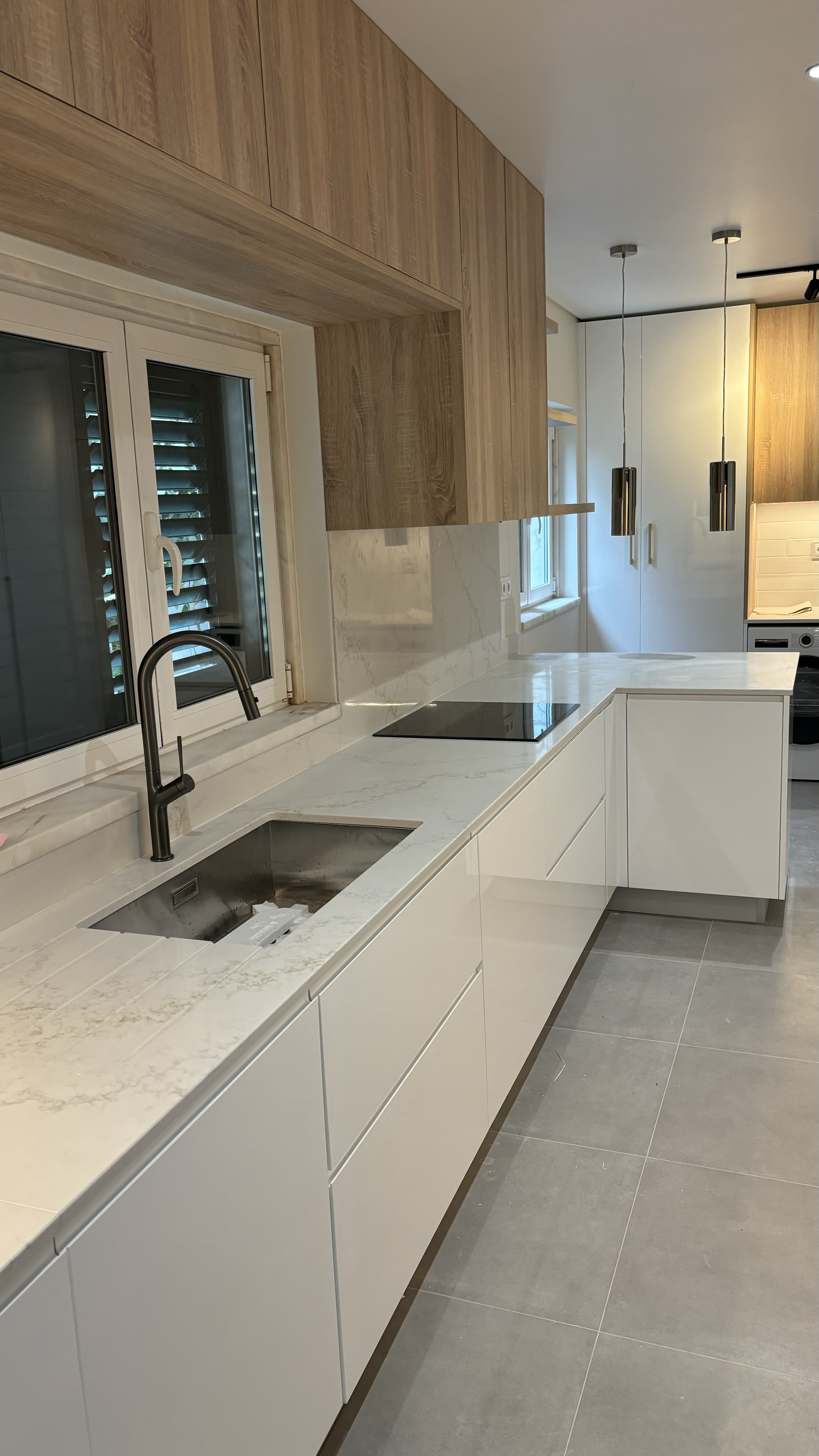 Remodelação de moradia - 250 m2
