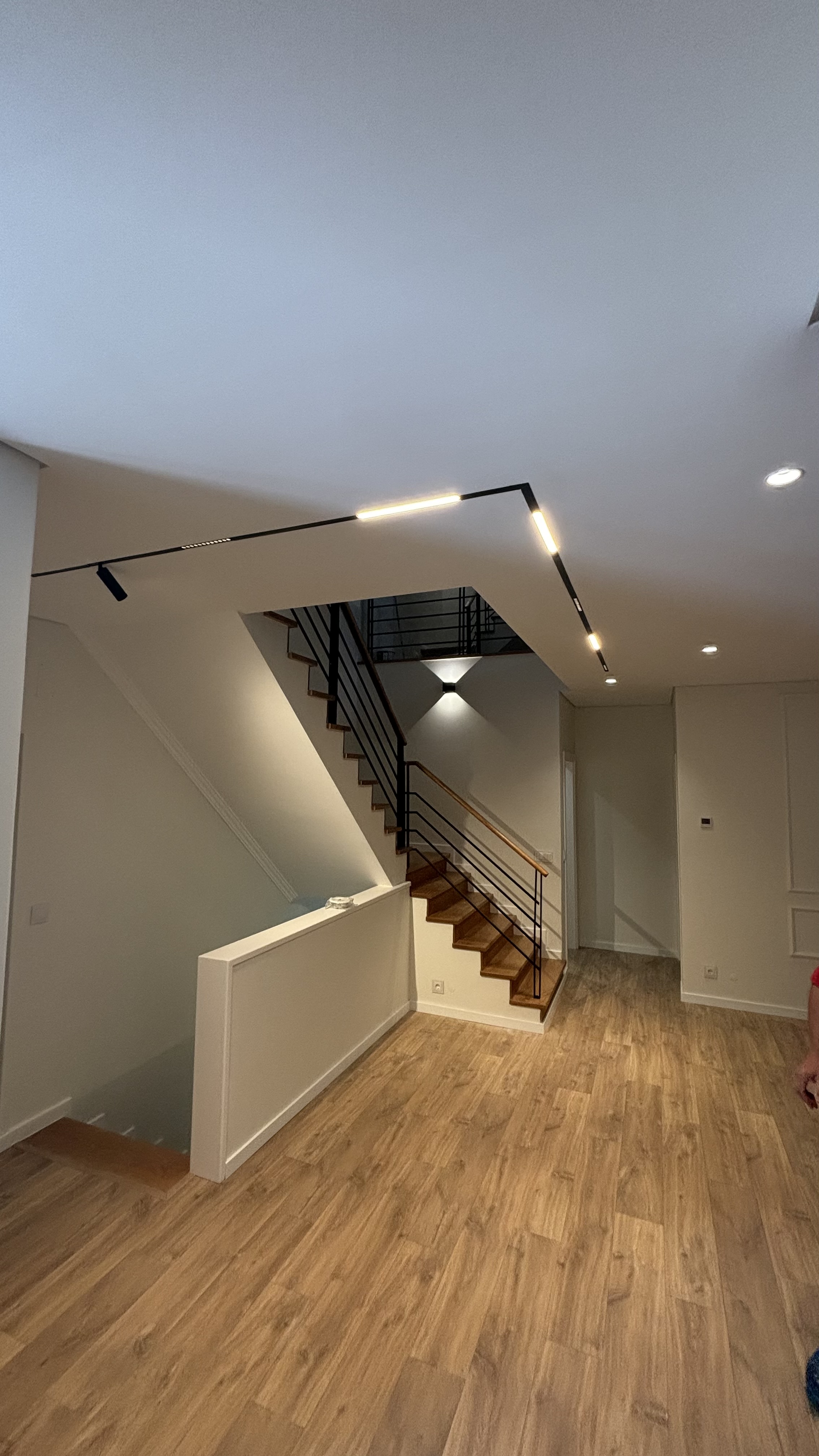 Remodelação de moradia - 250 m2
