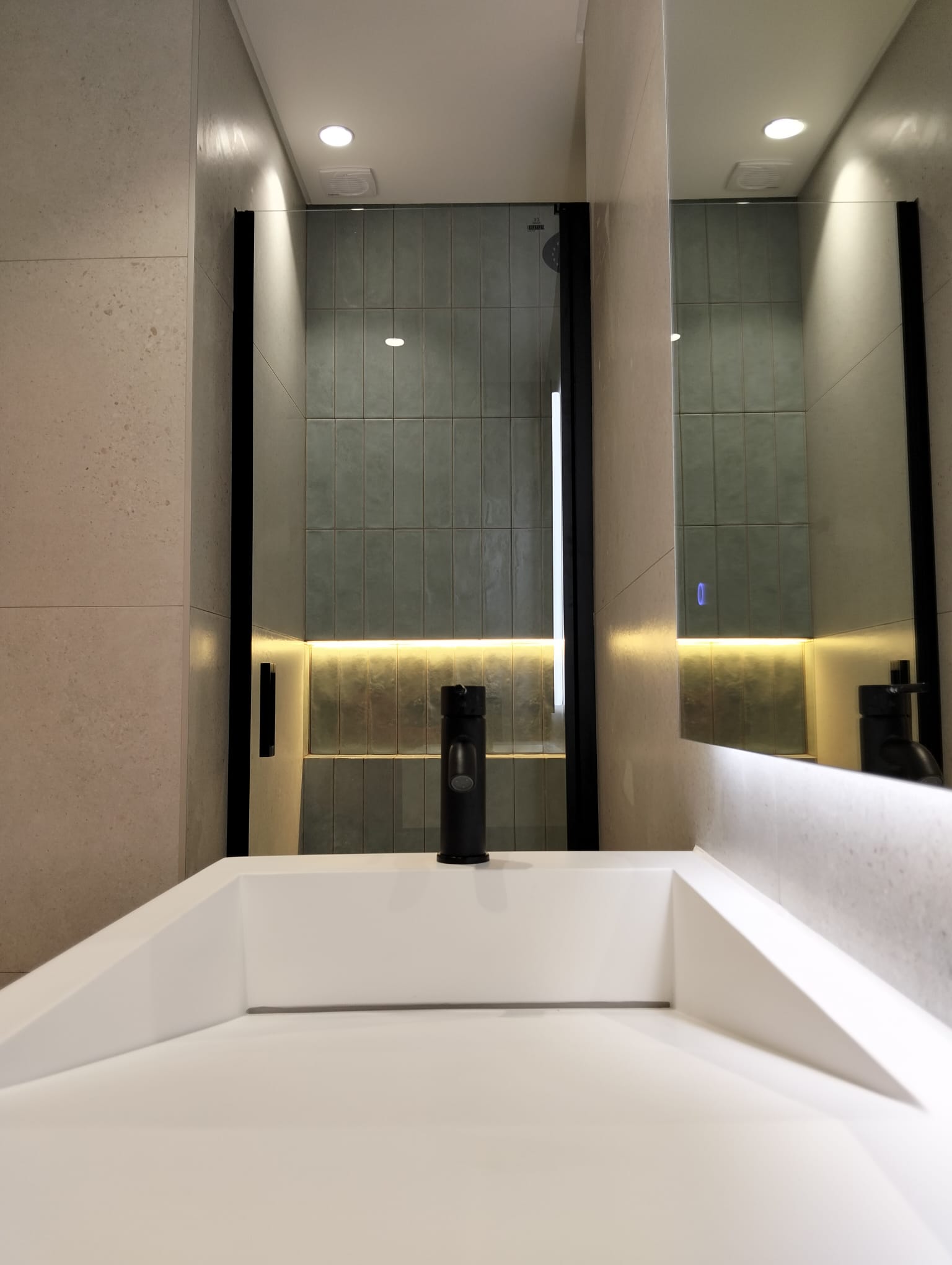 Remodelação apto Baixa LIsboa