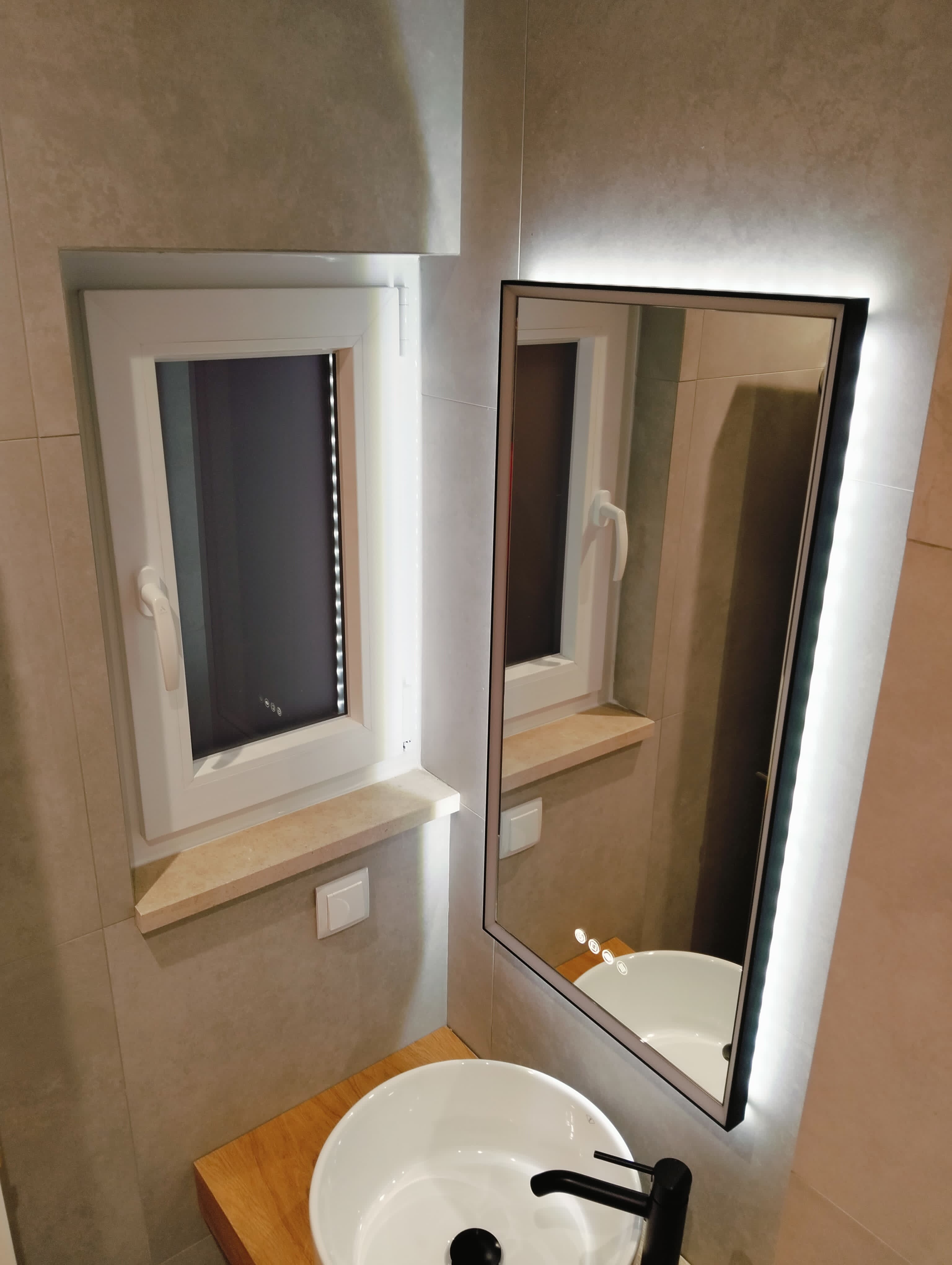 Remodelação total de apartamento