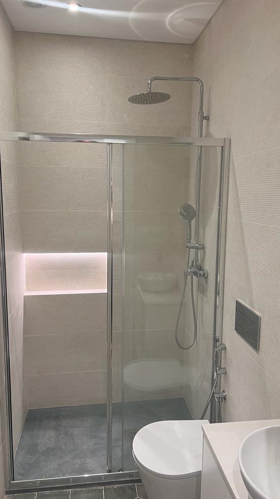Remodelação de apartamento T1