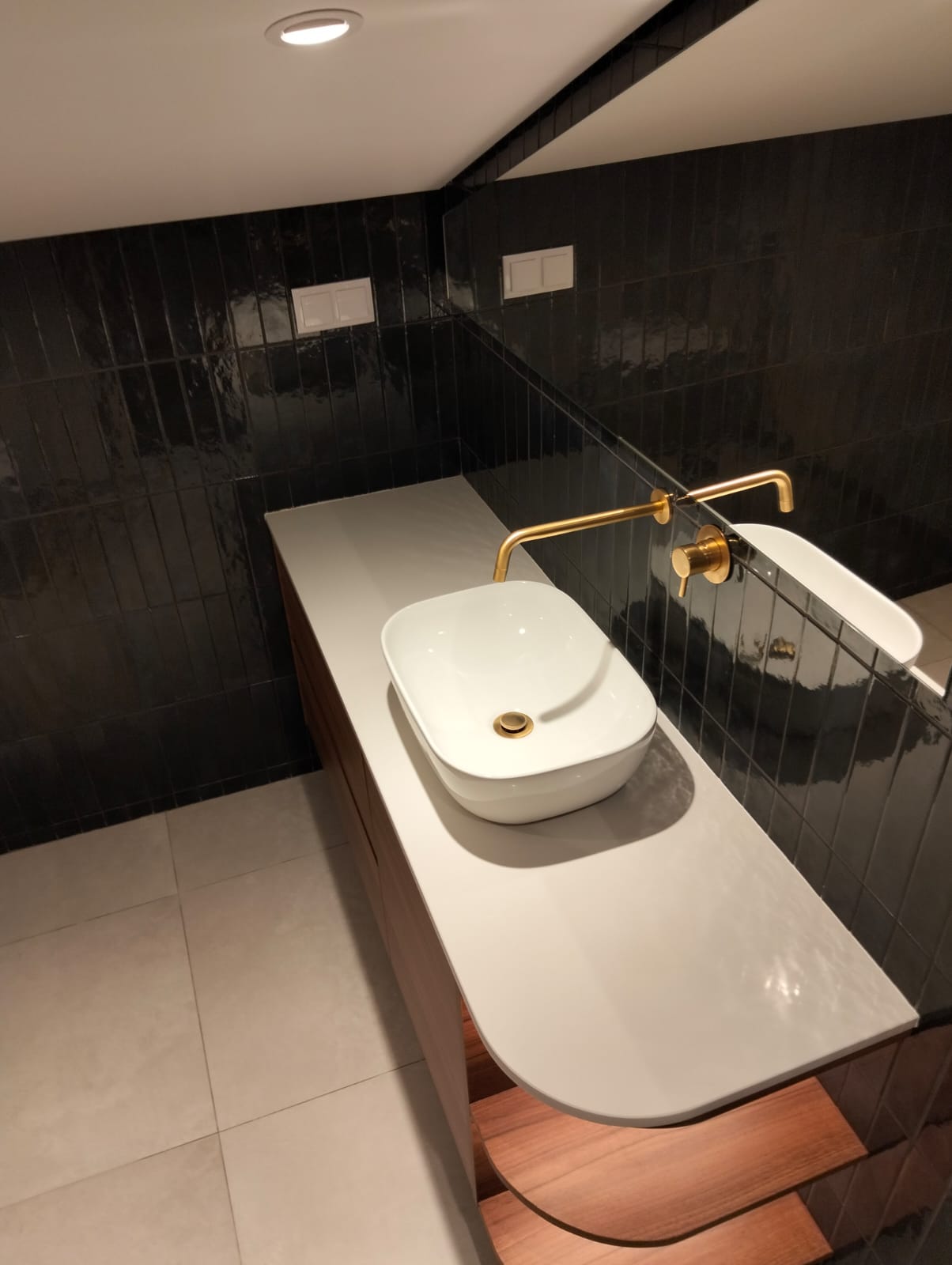Remodelação de apartamento