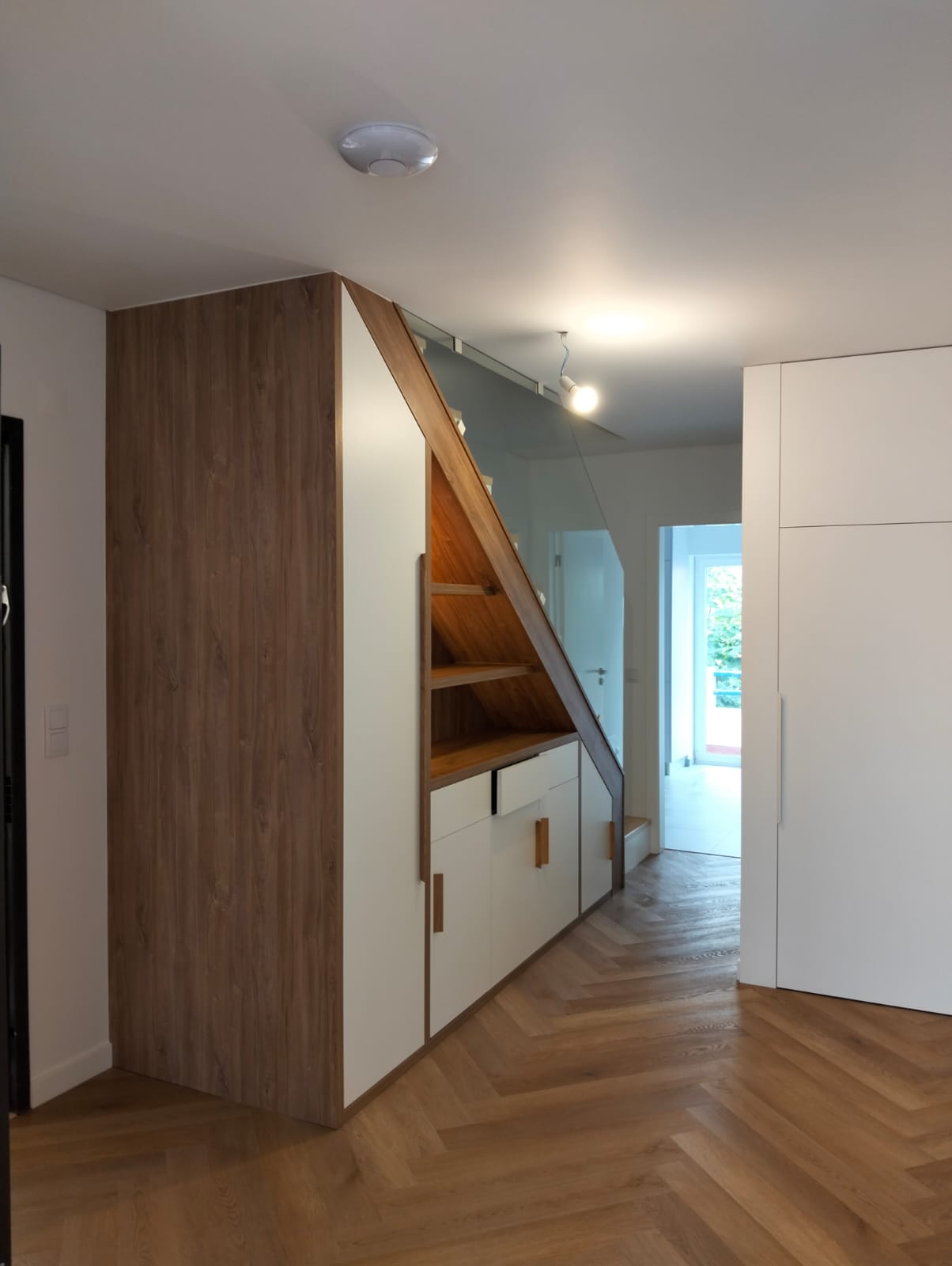 Remodelação de apartamento