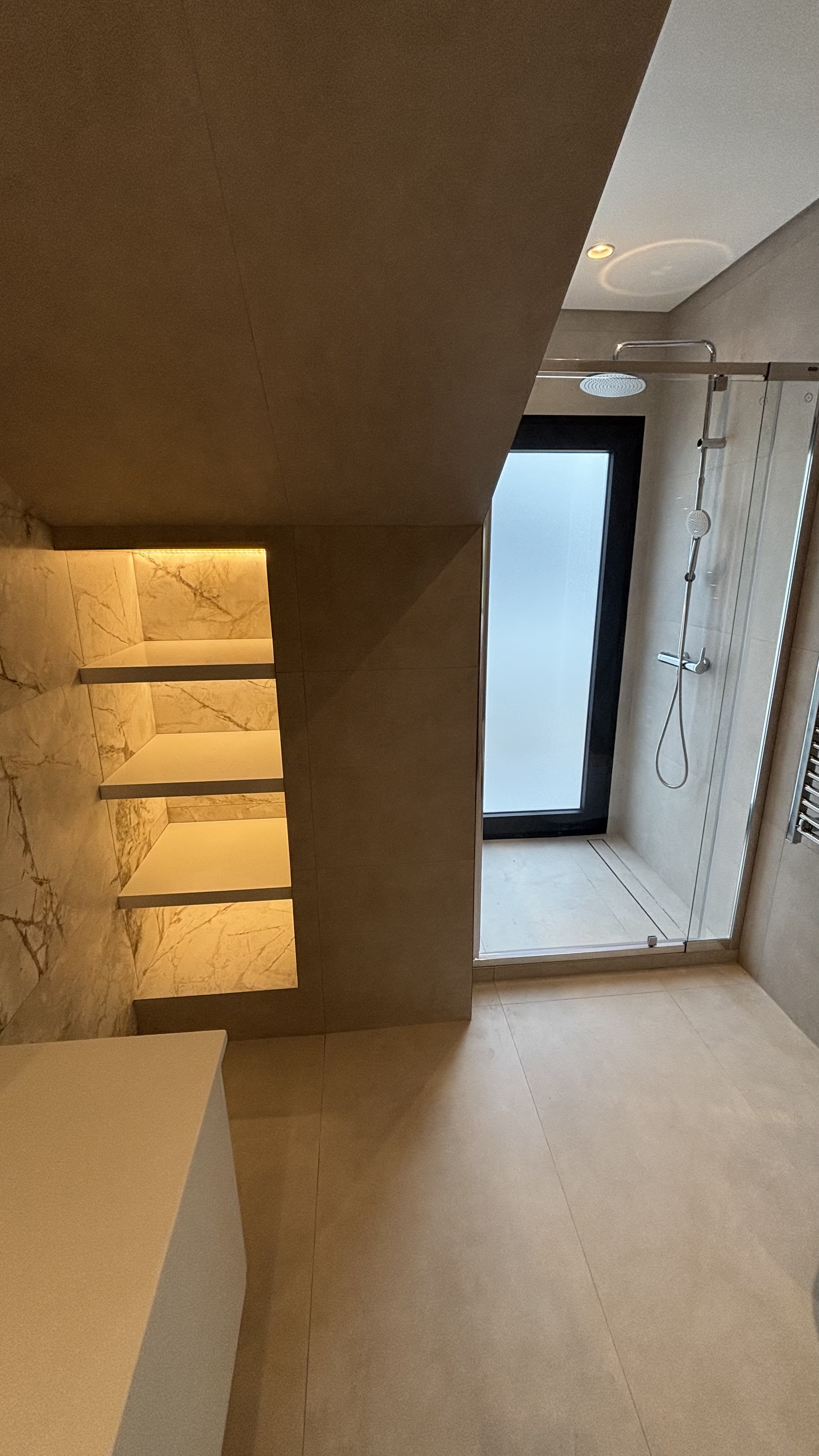 Construção de moradia em LSF 270 m2