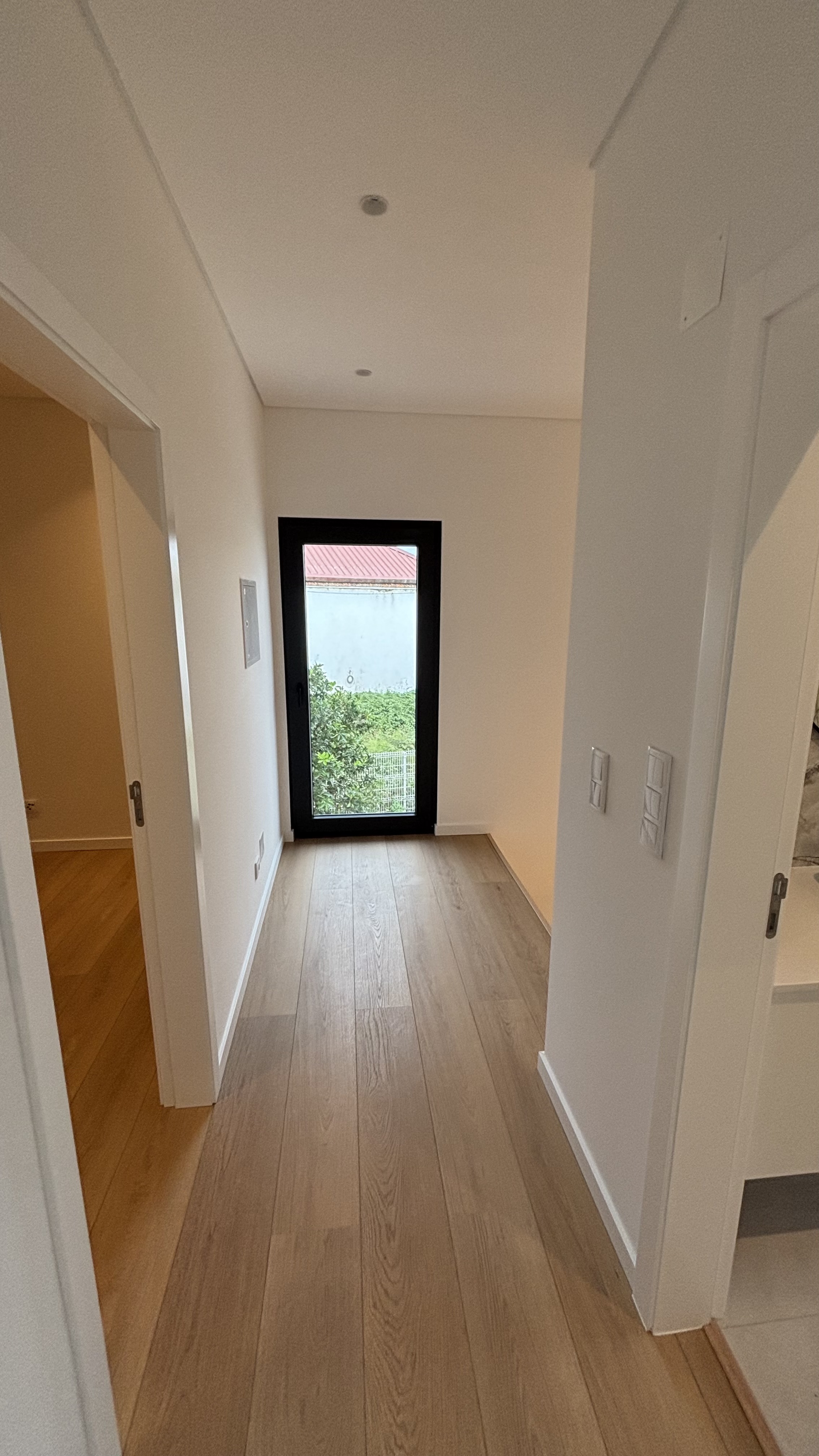 Construção de moradia em LSF 270 m2