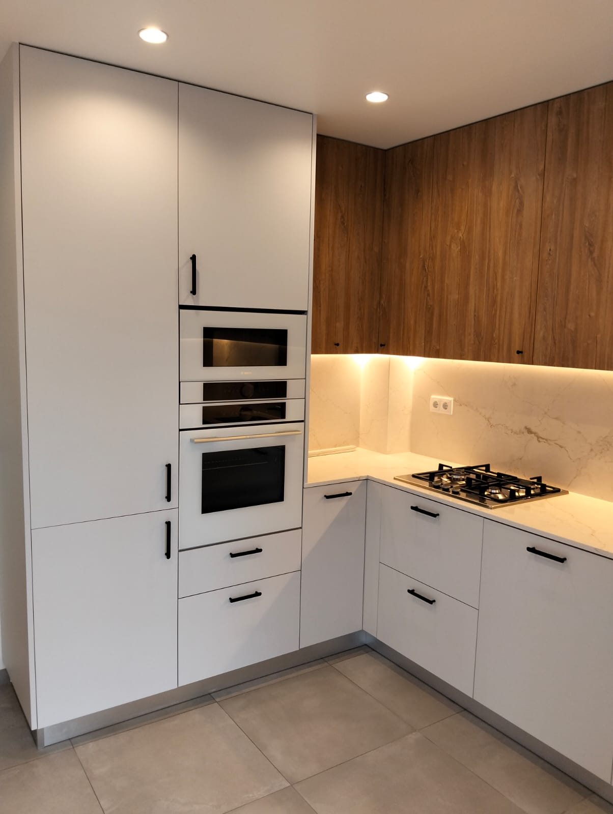 Remodelação de apartamento