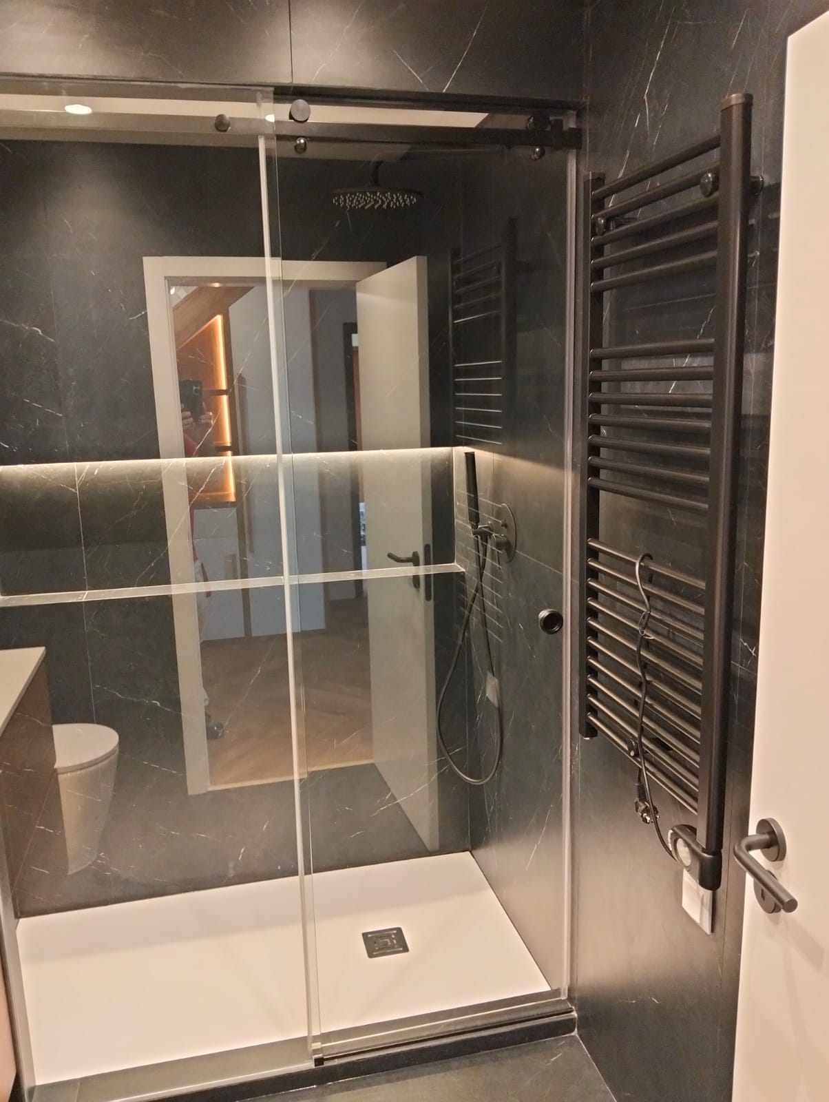 Remodelação de apartamento